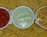 Mike's Avocado Jalapeno Cilantro Dressing Or Dip recipe step 4 photo