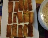 Foto del paso 4 de la receta: Crostini con ajo