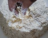 Foto del paso 4 de la receta: Scones dulces 🤤🤤