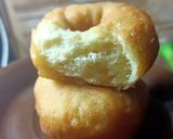 Foto langkah ke 9 dari resep Donat kentang empuk menul menul.
