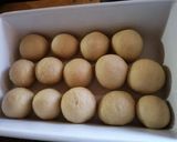 Foto del paso 11 de la receta: Pan chino