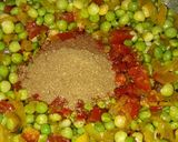 तुरीच्या दाण्यांची उसळ (toorichya dananchi usal recipe in marathi) रेसिपी स्टेप 5 फोटो 