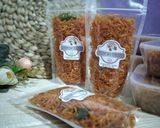 Foto langkah ke 5 dari resep Kentang Mustofa Teri.
