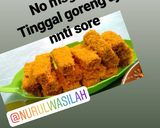 Foto langkah ke 7 dari resep Nugget ayam udang dan wortel.