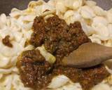 Pasta with Sicilian pesto recipe step 3 photo