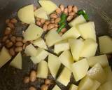 Satvik khichadi recipe step 4 photo