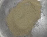 A picture of step 3 of Fish fry.
