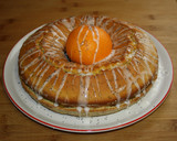 Foto del paso 9 de la receta: Rosco de naranja con semillas de amapola