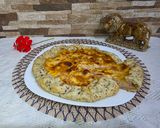 Foto del paso 5 de la receta: Tarta de fiambre tipo quiché