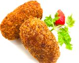 সোয়াবিনের চপ(Soya chunks cutlet recipe in Bengali) রেসিপি ধাপ - 5 ছবি