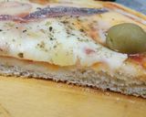 Foto del paso 7 de la receta: Pizza fácil y especial