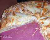 Foto del paso 7 de la receta: 💥pizza rellena fácil💥