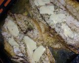 Foto del paso 2 de la receta: Corvina a la provenzal
