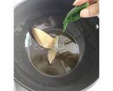 Gondhoraj Pulao recipe step 4 photo