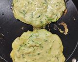 Foto del passaggio 3 della ricetta Rosti di zucchine e verdure miste saltate