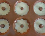 Foto del paso 2 de la receta: 165.🍮Flanes de bizcocho y café, de aprovechamiento