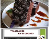 Foto del paso 11 de la receta: Brownie de Aguacate y Coco