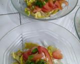 Foto langkah ke 9 dari resep Soto ayam santan.
