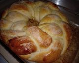 Foto del paso 10 de la receta: Trenza de Brioche