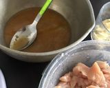 Foto langkah ke 2 dari resep BAKWAN GORENG AYAM UDANG ala CAH YAN.