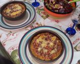 Foto del paso 5 de la receta: Chupe de jurel en tarro