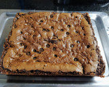 Foto del paso 2 de la receta: Brownies caseros súper ricos!!!