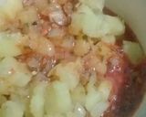 Foto del paso 2 de la receta: 🥔🥔Tortilla de papa al horno🥔🥔