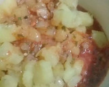 Foto del paso 2 de la receta: 🥔🥔Tortilla de papa al horno🥔🥔