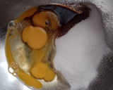 Foto del paso 2 de la receta: Budín integral de coco y limón