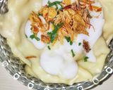 Foto langkah ke 8 dari resep Wadai Ipau.