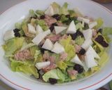 Foto del paso 3 de la receta: Ensalada Gandía