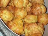 Προφιτερόλ