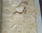 Foto langkah ke 1 dari resep Bolu Pisang.
