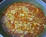 सोड्याची खिचडी (dried prawns khichadi recipe in marathi) रेसिपी स्टेप 3 फोटो 