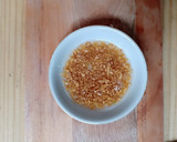 Foto langkah ke 1 dari resep Telur Ceplok Bawang Putih.