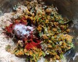 મેથી મુઠીયા (Methi Muthiya Recipe in Gujarati) રેસીપી સ્ટેપ3ફોટો