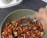 Foto langkah ke 6 dari resep Nasi Campur Bali.
