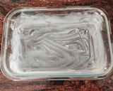 Foto del paso 4 de la receta: Tarta de yogur, queso y arándanos