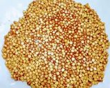 દાળીયાની ચીક્કી(Daliya Chikki Recipe In Gujarati) રેસીપી સ્ટેપ5ફોટો