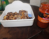 Foto del paso 4 de la receta: Contramuslos con setas congeladas
