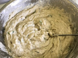 Batagor ikan tenggiri yang kenyal dan empuk dengan saus pedas