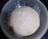 Foto del paso 4 de la receta: Pancitos de queso y orégano