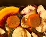Foto del paso 14 de la receta: Un puchero de Cocción lenta  -Slow Cook- para festejar mi día (del padre)