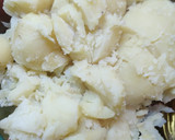 Foto del paso 1 de la receta: Ñoquis de papa "Receta de Paulina Cocina"