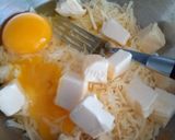 Foto del paso 1 de la receta: Scons de queso