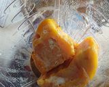 Foto del paso 5 de la receta: Cheesecake de Mango