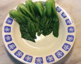 Hình bước làm 11 của món Gân bò kho tộ