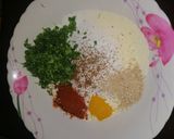 મેથી ની ચકરી (Methi Chakri Recipe In Gujarati) રેસીપી સ્ટેપ1ફોટો