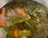 Foto del paso 3 de la receta Hervido Valenciano