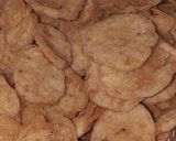 Foto langkah ke 6 dari resep Basreng / bakso goreng kriuk renyah / kripik bakso.